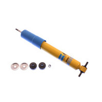 Bilstein B8 2003 Chevrolet Corvette 50th Anniversary Edition Rear 46mm Monotube Shock Absorber