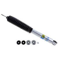 Bilstein B6 2009 GMC Sierra 2500 HD SLE Rear 46mm Monotube Shock Absorber