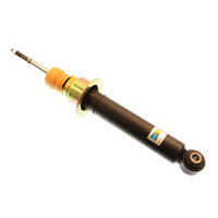 Bilstein B4 2005 Jaguar X-Type Base Wagon Rear 46mm Monotube Shock Absorber