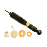 Bilstein B6 1995 Jaguar XJR Base Front 36mm Monotube Shock Absorber