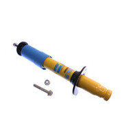 Bilstein 4600 Series 02-09 Chevy Trailblazer / 02-09 GMC Envoy Rear 46mm Monotube Shock Absorber