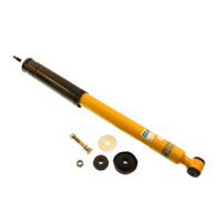 Bilstein B4 2003 Mercedes-Benz C230 Kompressor Rear 36mm Monotube Shock Absorber