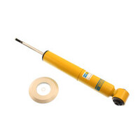 Bilstein B8 2005 Audi A6 Quattro Base Rear 46mm Monotube Shock Absorber