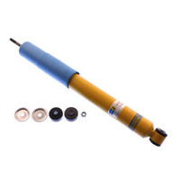 Bilstein B6 05-12 Ford Mustang All Rear 46mm Monotube Shock Absorber