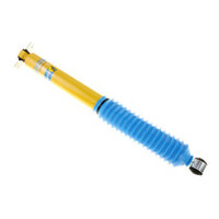 Bilstein 4600 Series 07-13 Jeep Wrangler Front 46mm Monotube Shock Absorber