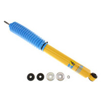 Bilstein 4600 Series 07-13 Jeep Wrangler Rear 46mm Monotube Shock Absorber