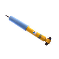 Bilstein B6 2007 Volvo S80 3.2 Rear 46mm Monotube Shock Absorber