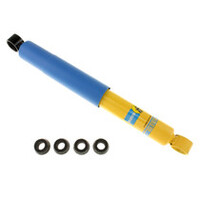 Bilstein B6 1995 Toyota Tacoma SR5 Rear Left 46mm Monotube Shock Absorber