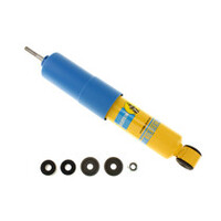 Bilstein B6 2004 Nissan Frontier XE RWD Crew Cab Pickup Rear 36mm Monotube Shock Absorber