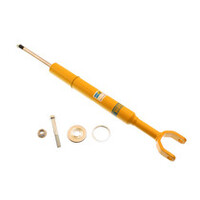 Bilstein B6 2002 Audi S4 Base Front 36mm Monotube Shock Absorber