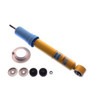 Bilstein 4600 Series 04-12 Chevy/GMC Colorado/Canyon Rear 46mm Monotube Shock Absorber