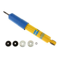 Bilstein B6 2004 Chevrolet Colorado Z85 LS Rear 46mm Monotube Shock Absorber