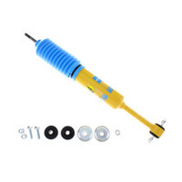 Bilstein B6 2009 Ford F-450 Super Duty Harley-Davidson Edition Front 46mm Monotube Shock Absorber