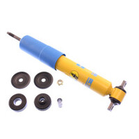 Bilstein 4600 Series 2009 Dodge Ram 1500 Laramie RWD Rear 46mm Monotube Shock Absorber