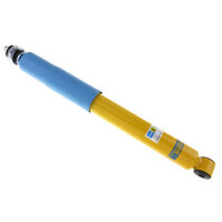 Bilstein B4 OE Replacement 10-15 Mercedes-Benz E350/Base/4Matic/Bluetec Rear Monotube Shock Absorber