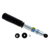 Bilstein 5100 Series 2011 Chevrolet Silverado 2500 HD LT Rear 46mm Monotube Shock Absorber