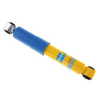 Bilstein 4600 Series 05-12 Nissan Pathfinder Front 46mm Monotube Shock Absorber