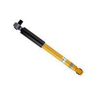 Bilstein B6 2016-2017 Merdeces-Benz GLC300 Rear 46mm Monotube Shock Absorber