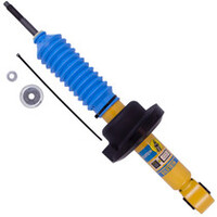 Bilstein 4600 Series 16-17 Nissan Titan XD (4WD) Rear 46mm Monotube Shock Absorber