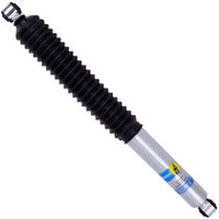 Bilstein 5100 Series 02-12 Jeep Liberty Rear 46mm Monotube Shock Absorber (for 0-1in Rear Lift)