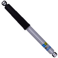 Bilstein 5100 Series 14-18 Chevrolet Silverado 1500 Rear Shock Absorber - 4in Lift