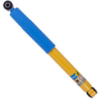 Bilstein 4600 Series 17-18 Nissan Titan 46mm Monotube Shock Absorber