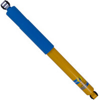 Bilstein 5100 Series 19-20 Ford Ranger Rear 46mm Monotube Shock Absorber (for 0-1in Rear Lift)