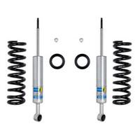 Bilstein 03-09 Toyota 4Runner / 07-09 FJ Cruiser/ 05-15 Tacoma B6 4600 Series Shocks - Front