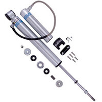 Bilstein B8 03-11 Mercedes-Benz G55 AMG Front Left 46mm 24.57in Ext Length Monotube Shock Absorber