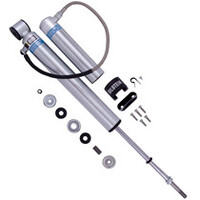 Bilstein B8 03-11 Mercedes-Benz G55 AMG Front Right 46mm 24.57in Ext Length Monotube Shock Absorber