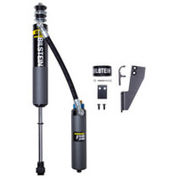 Bilstein 2007+ Toyota Tundra B8 8100 EVO DSA 0-1.5 Rear Left Shock Absorber