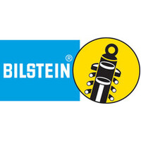 Bilstein 07-17 Jeep Wrangler reservoir shock absorbers