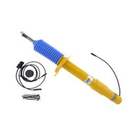 Bilstein B6 (DampTronic) 06-10 BMW M6 (E63) w/ EDC Electronic Dampers Rear 66mm Shock Absorber