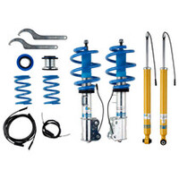 Bilstein 16-19 CLA45 AMG / 16-19 CLA250 B6 Performance DampTronic Shock Rear