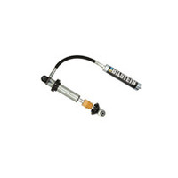 Bilstein 8125 Series 27in Extended Length 17in Collapsed Length 46mm Monotube Shock Absorber