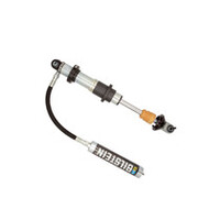 Bilstein 8125 Series 37in Extended Length 23in Collapsed Length 60mm Monotube Shock Absorber