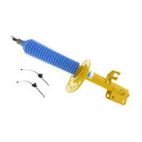 Bilstein B6 Performance 2011-2014 Nissan Juke Left Front Monotube Shock