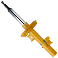 Bilstein 15-21 Land Rover Discovery Sport B6 Performance Suspension Strut Assembly - Front Left