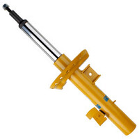 Bilstein 15-21 Land Rover Discovery Sport B6 Performance Suspension Strut Assembly - Front Right