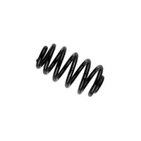 Bilstein 02-08 Audi A4 Quattro B3 OE Replacement (Air) Coil Spring - Rear