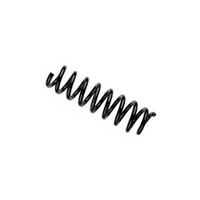 Bilstein B3 07-13 BMW 328i Replacement Rear Coil Spring