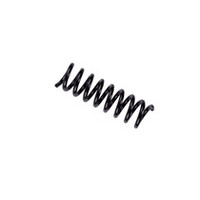 Bilstein 03-05 Mercedes-Benz C230 B3 OE Replacement Coil Spring - Rear