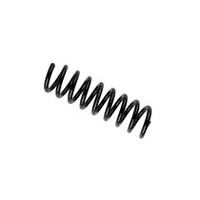 Bilstein B3 96-03 Mercedes-Benz E320 / 98-02 E430 Replacement Front Coil Spring