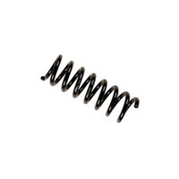 Bilstein 96-99 Mercedes-Benz E300 B3 OE Replacement Coil Spring - Rear