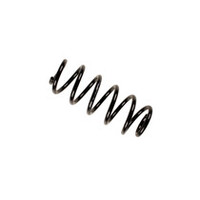 Bilstein B3 OE Replacement 96-01 Audi A4/A4 Quattro Front Coil Spring