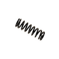 Bilstein B3 OE Replacement 95/97-01 BMW 740i Rear Coil Spring w/o Self-Leveling Suspension