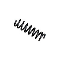 Bilstein 08-11 Mercedes-Benz C300 B3 OE Replacement Coil Spring - Rear