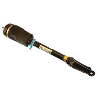 Bilstein B4 2007 Mercedes-Benz ML63 AMG Base Front Air Spring with Monotube Shock Absorber