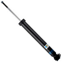 Bilstein B4 Replacement 06-09 Land Rover Range Rover w/o Elec Susp Rear Air Spring w/ Monotube Shock