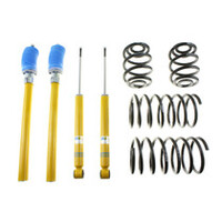 Bilstein B12 1985 BMW 325e Base Sedan Front and Rear Suspension Kit